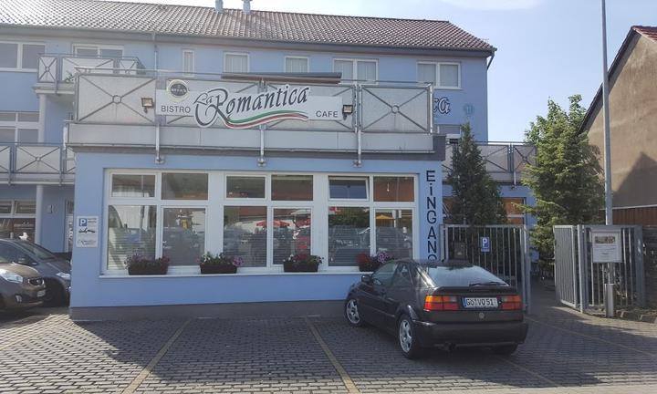 Ristorante La Romantica