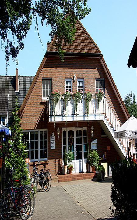 Bauernhofcafe Ferienhof Meustege