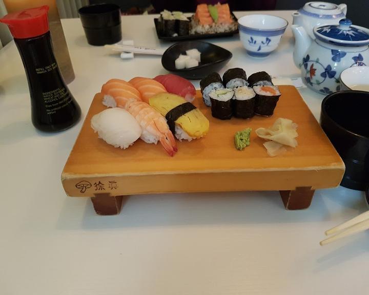 Sushi Bar Gim